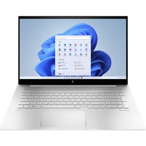 Характеристики Ноутбук HP Envy 17-ch2747nr