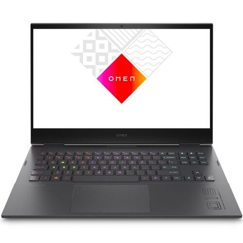 Ноутбук HP Omen 16-b0032ur