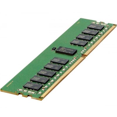 Характеристики Оперативная память HP Enterprise DDR4 32GB (P00924-B21)