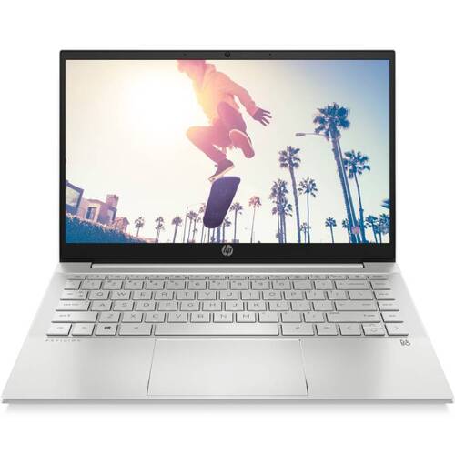 Ноутбук HP Pavilion 14-ec0028ur