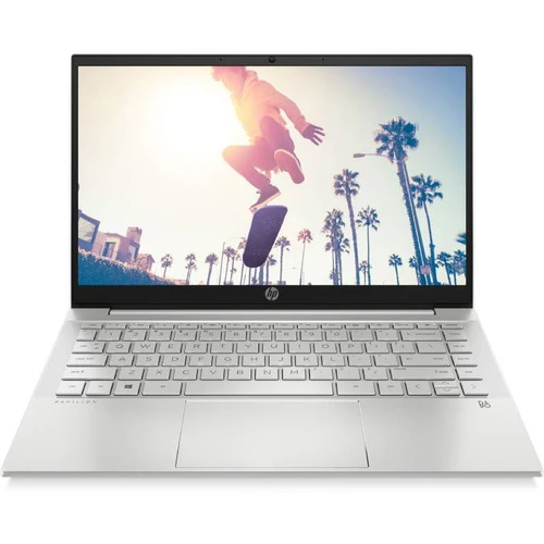 Ноутбук HP Pavilion 14-ec0028ur