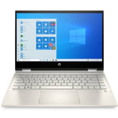 Характеристики Ноутбук HP Pavilion 14-dw1010ur