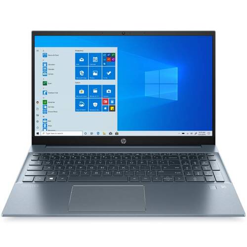 Ноутбук HP Pavilion 15-eh1094ur