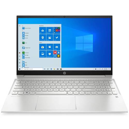 Ноутбук HP Pavilion 15-eg0125ur