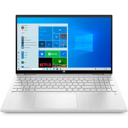 Ноутбук HP Pavilion 15-er0003ur