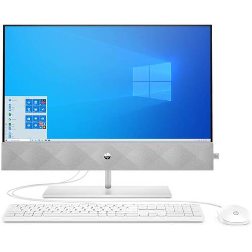 Характеристики Моноблок HP Pavilion 24-k0011ur