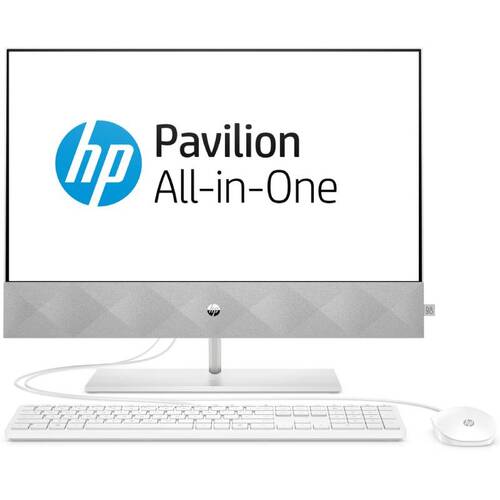 Моноблок HP Pavilion 24-k0005ur