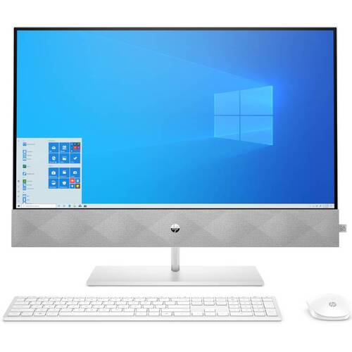 Характеристики Моноблок HP Pavilion 27-d1015ur