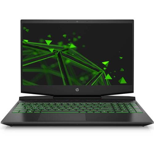 Ноутбук HP Pavilion Gaming 15-ec1059ur