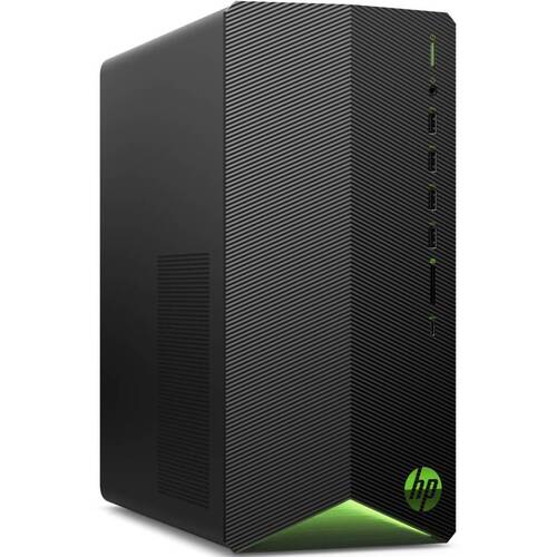 Персональный компьютер HP Pavilion Gaming TG01-2082ur