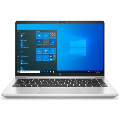 Характеристики Ноутбук HP Probook 445 G8 (4K7C8EA)