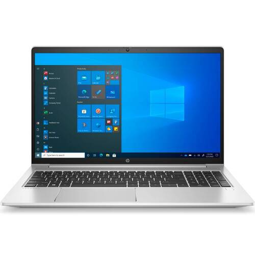 Ноутбук HP ProBook 455 G8 (4B2U7EA)