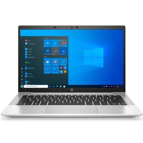 Характеристики Ноутбук HP ProBook 640 G8 (2Q014AV)