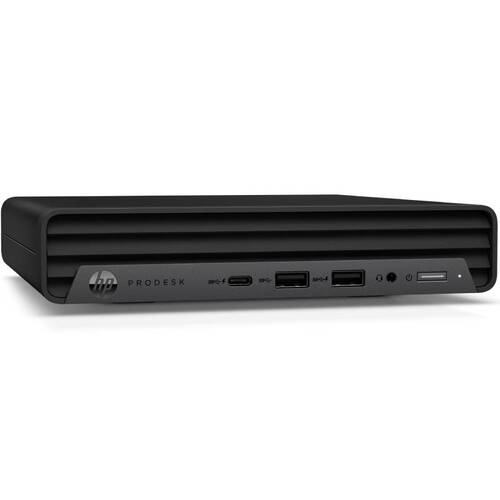 Персональный компьютер HP ProDesk 400 G6 DM (1C6Y9EA)