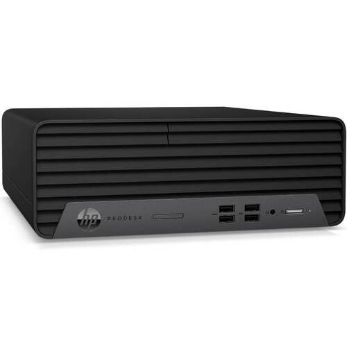 Персональный компьютер HP ProDesk 400 G7 SFF (294G9EA)