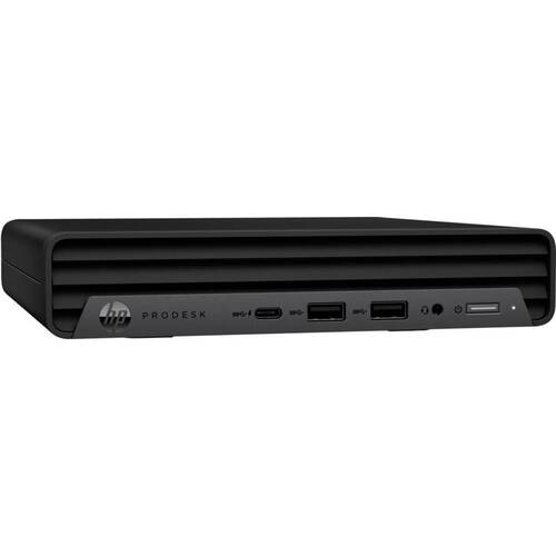 Характеристики Персональный компьютер HP ProDesk 405 G6 DM (44G95ES)