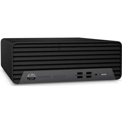 Характеристики Персональный компьютер HP ProDesk 405 G6 SFF (3D4Y9EC)