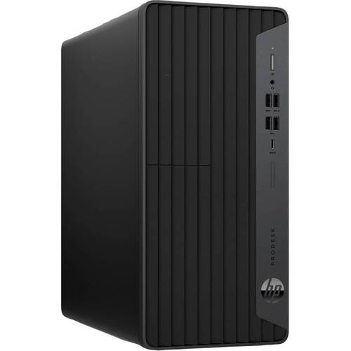 Персональный компьютер HP ProDesk 600 G6 MT (272X8EA)