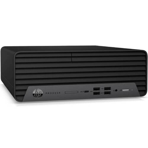 Персональный компьютер HP ProDesk 600 G6 SFF (2J4D2EC)