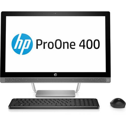 Характеристики Моноблок HP ProOne 440 G3 (2VR99ES)