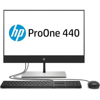 Характеристики Моноблок HP ProOne 440 G6 (5W6G3EA)