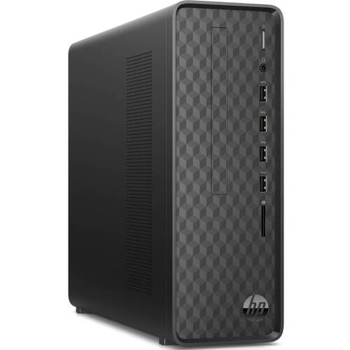 Персональный компьютер HP Slim S01-aF1000ur