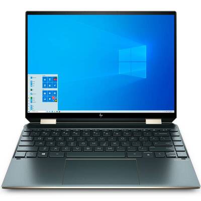 Ноутбук HP Spectre 14-ea0012ur