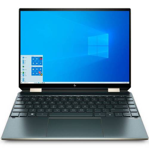 Ноутбук HP Spectre 14-ea0010ur