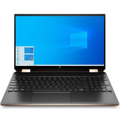 Характеристики Ноутбук HP Spectre 15-eb0043ur