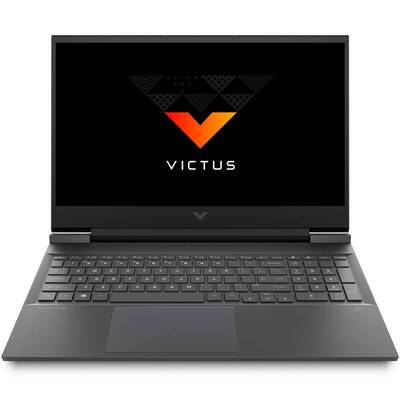 Характеристики Ноутбук HP Victus 16-d0055ur