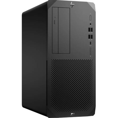 Характеристики Рабочая станция HP Z1 G8 TWR (2N2F6EA)