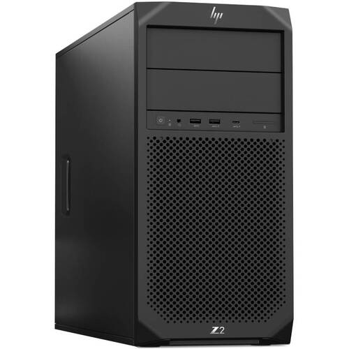 Рабочая станция HP Z2 G4 TWR (2YW27AV-151)