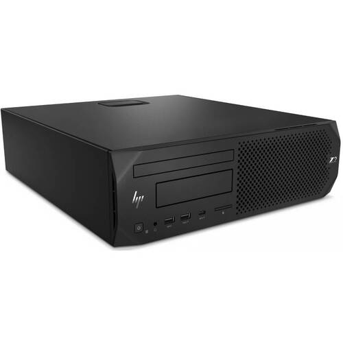 Рабочая станция HP Z2 G5 SFF (2N2B3EA)