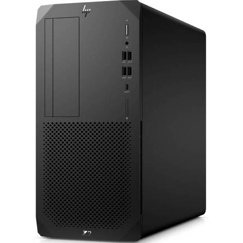 Характеристики Рабочая станция HP Z2 G8 TWR (495D1EA)