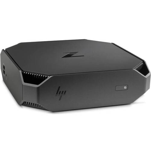 Рабочая станция HP Z2 Mini G5 DM (523W2EA)