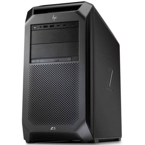 Характеристики Рабочая станция HP Z8 G4 TWR (Z3Z16AV-111)