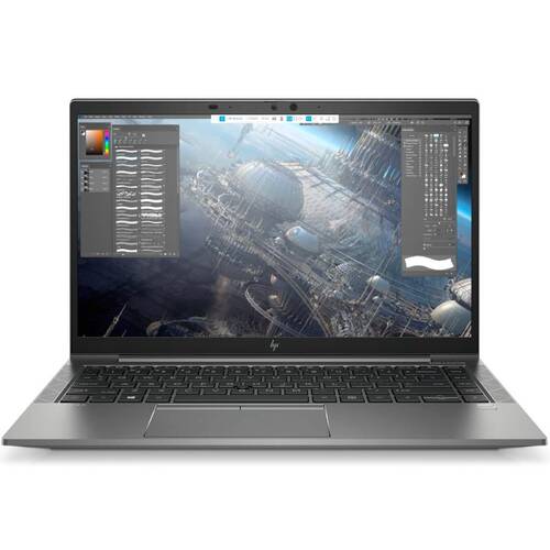 Ноутбук HP ZBook Firefly 14 G8 (2C9R1EA)