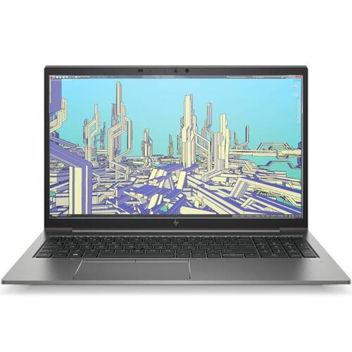 Характеристики Ноутбук HP ZBook Firefly 15 G8 (2C9S8EA)