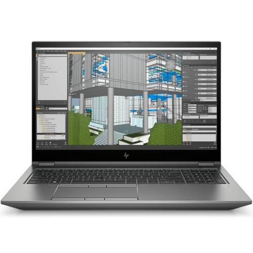 Ноутбук HP ZBook Fury 15 G8 (314J7EA)