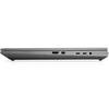 Характеристики Ноутбук HP ZBook Fury 15 G8 (314J7EA)