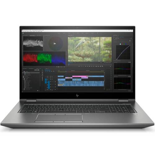 Ноутбук HP ZBook Fury 17 G8 (4F8L4EA)