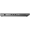 Характеристики Ноутбук HP ZBook Fury 17 G8 (4F8L4EA#ABU)