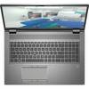 Ноутбук HP ZBook Fury 17 G8 (4F8L4EA#ABU)