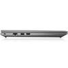 Характеристики Ноутбук HP Zbook Power 15 G8 (4A609EA)