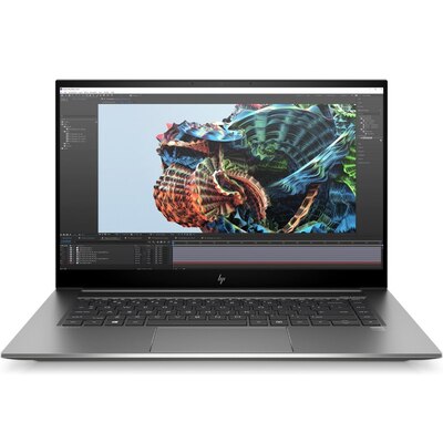 Характеристики Ноутбук HP ZBook Studio G8 (4F8L5EA)