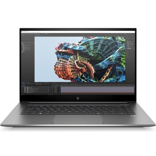 Характеристики Ноутбук HP ZBook Studio G8 (314G2EA)