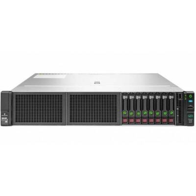 Характеристики Сервер HP Enterprise DL180Gen10 Xeon Silver 4210R