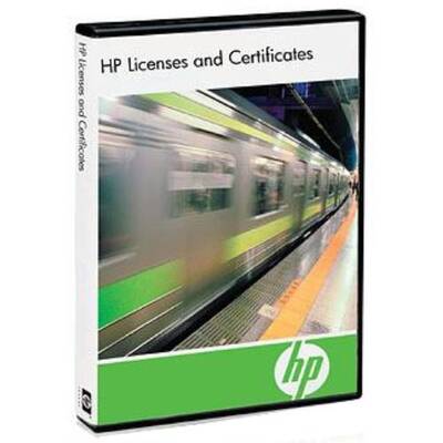 Характеристики ПО HP Enterprise StoreOnce B6200 Replication (EJ026A)