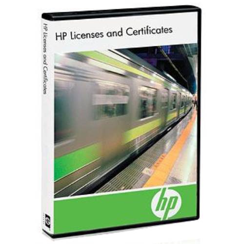 ПО HP Enterprise StoreOnce B6200 Replication (EJ026A)