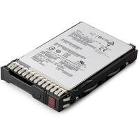 SSD накопитель HP Enterprise 480GB (P09712-B21)